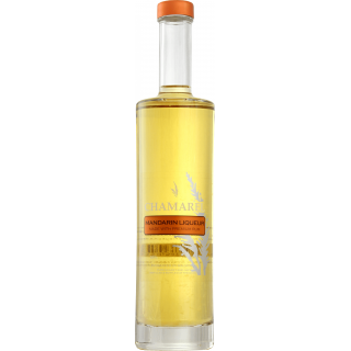 Chamarel Liqueur Mandarine 35%
