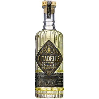 Citadelle Reserve Gin 45,2 %