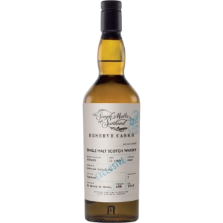 Elixir Distillers Linkwood 13 ans 2010 Whisky 48 %