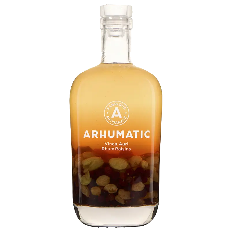 Arhumatic Rhum Raisins (Vinea auri) 30 %