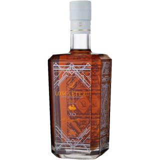 Longueteau Genesis XO Rhum 70,9 %