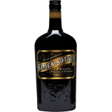 Black Bottle Whisky 40 %