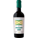 LMDW Flag Serie Jamaïque 12 ans 2010 Rhum 66,20 %