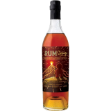 RumSponge Nicaragua 2004 Foundations Rhum 60 %