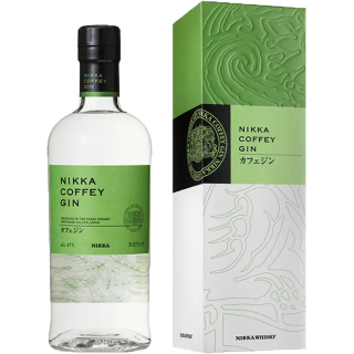 Nikka Coffey Gin 47 %