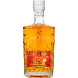 Longueteau La Tradition Rhum 45 %