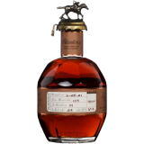 Blanton's Straight from the Barrel Whisky 64,4 %