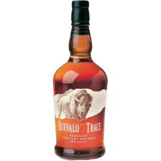 Buffalo Trace Straight Bourbon Whiskey 40 %