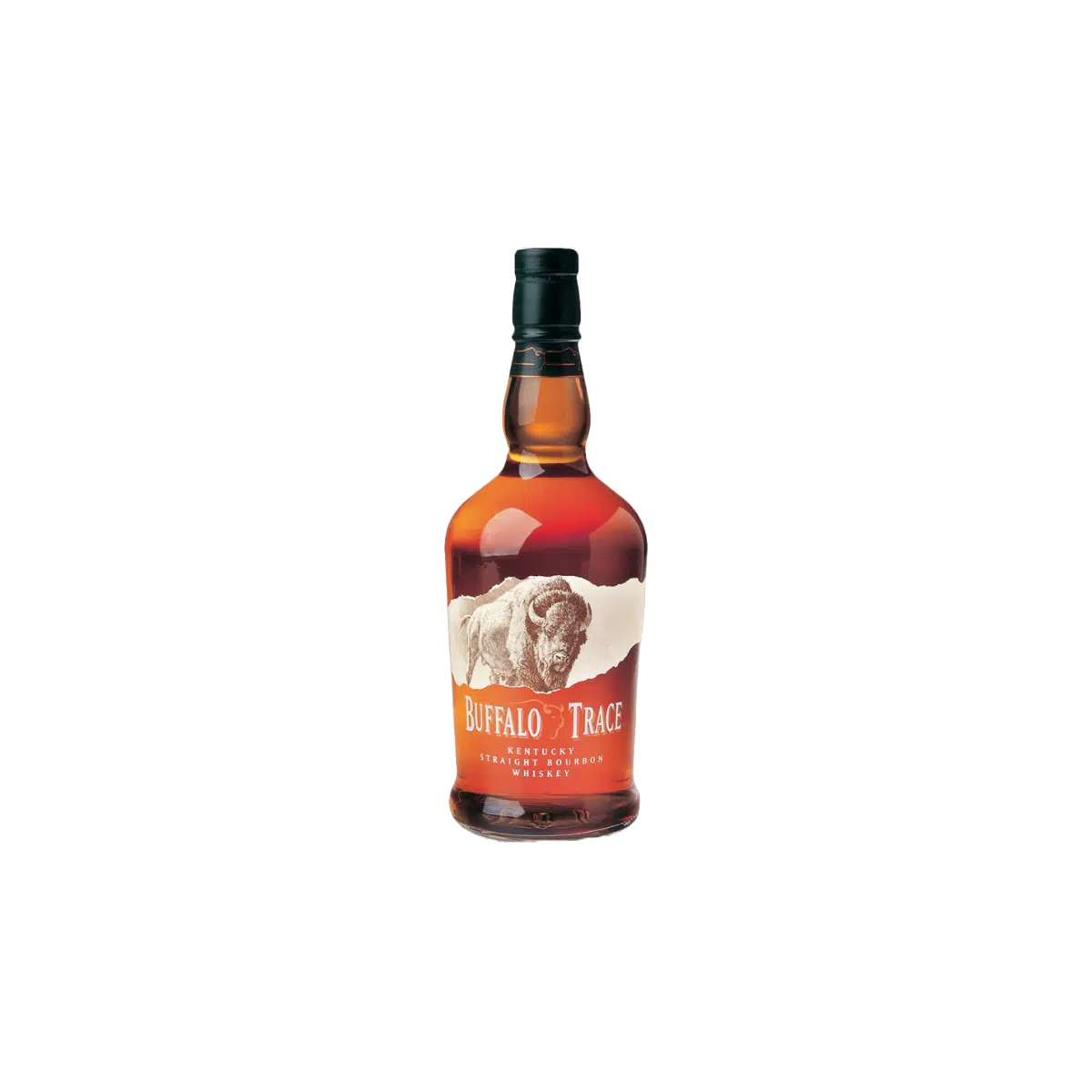 Buffalo Trace Straight Bourbon Whiskey 40 %