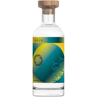 Swell de Spirits n°6 Easy Peasy Series Bielle 2023 Rhum 59,9 %