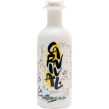 Carnival Sun Juice Tropical Barbados Rhum 40,5 %