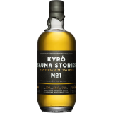 Kyrö Sauna Stories N°1 Whisky 50,8 %