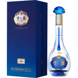 Dream Blue M3 Crystal Baijiu 52 %