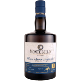 Montebello 6 ans Rhum 42 %