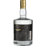 Montebello Zenga Black Rhum Blanc Agricole 60 %