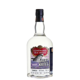 Compagnie des Indes Great Whites Jamaica New Yarmouth Rhum 50 %