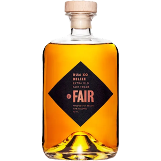 FAIR Belize XO Rhum 40 %