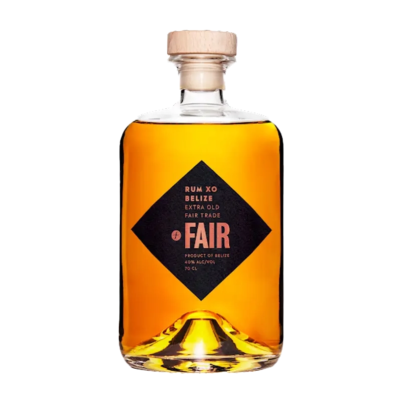 FAIR Belize XO Rhum