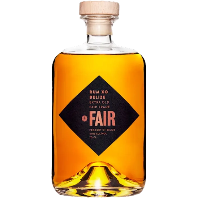 FAIR Belize XO Rhum