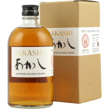Akashi Blended Whisky 40%