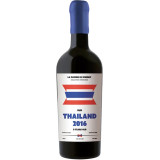 LMDW Flag Series Thailand 8 ans 2016 Rhum 61 %
