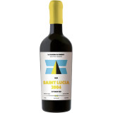 LMDW Flag Series Sainte-Lucie 21 ans 2004 58,3 %