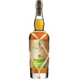 Planteray 25 ans 2000 Trinidad Itinéraires Rhum 56,4 %