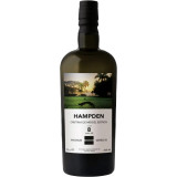 Velier Magnum Series 3 Hampden 8 ans 2021 ♢H Rhum 60 %