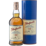 Glenfarclas 12 ans Single Malt Whisky 43 %