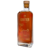 Isautier 13 ans Antoinette Batch 2 Rhum 58 %