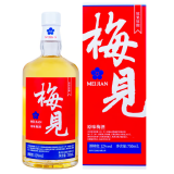 Meijian Liqueur packaging