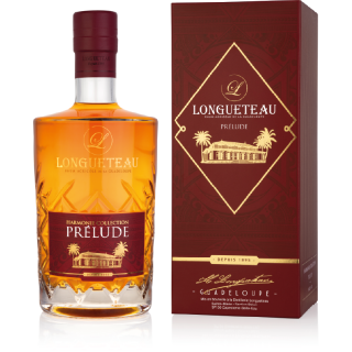 Longueteau Prélude Rhum 53,2 %
