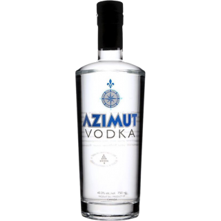 Azimut Vodka 40,3 %