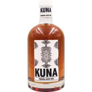 Kuna 8 ans Rhum 40 %