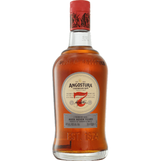 Angostura 7 ans Rhum 40 %