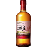 Nikka Miyagikyo Apple Brandy Wood Finish Whisky 47 %