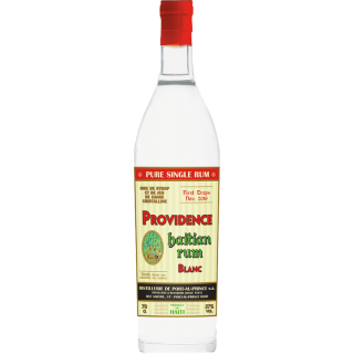 Providence First Drop Rhum 57 %
