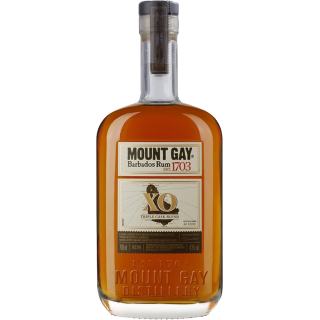 Mount Gay XO Triple Cask Rhum 43 %