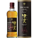 Mars Tsunuki Peated Whisky 50 %