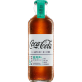 Coca-Cola Signature Mixers Herbal 20 cl