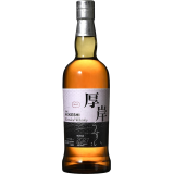 Akkeshi Blended Usui Whisky 48 %