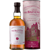 Balvenie 21 ans The Second Red Rose Whisky 48,1 %