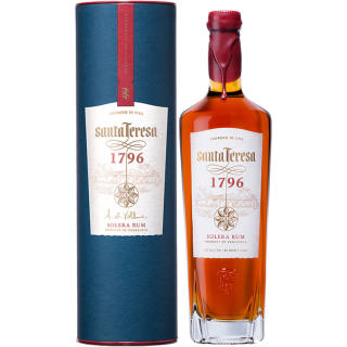 Santa Teresa 1796 Rhum 40 %