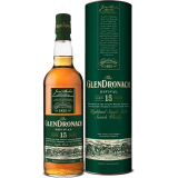 Glendronach 15 ans Revival Whisky 46 %