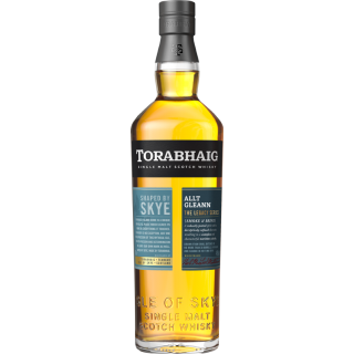Torabhaig Allt Gleann Whisky 46 %