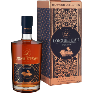 Longueteau Symphonie Rhum 51,2 %