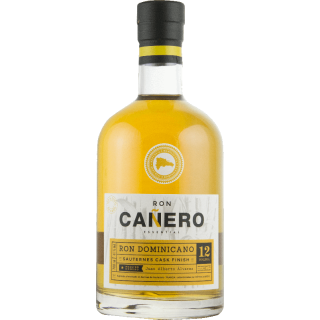 Cañero Finition Sauternes Rhum 41 %