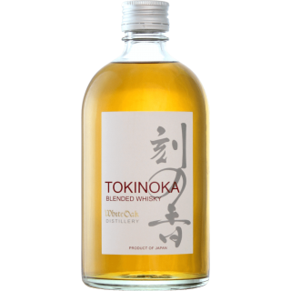 Tokinoka Whisky 40%