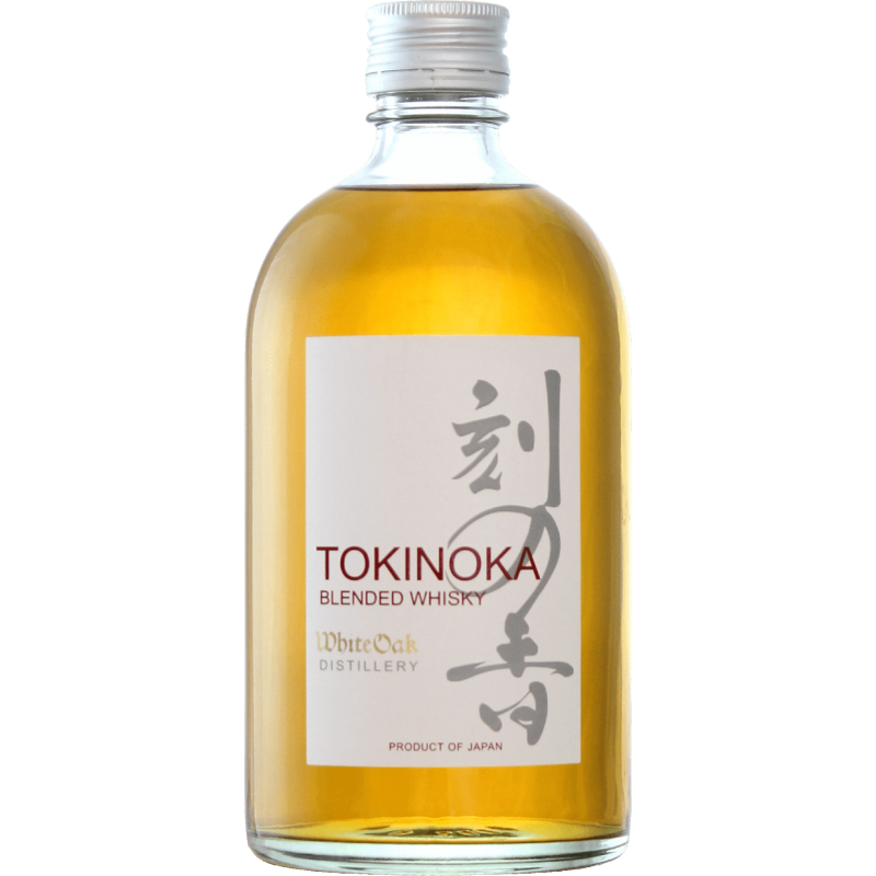 Tokinoka Whisky 40%