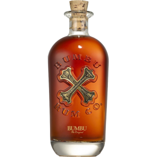 Bumbu Rhum 35 %